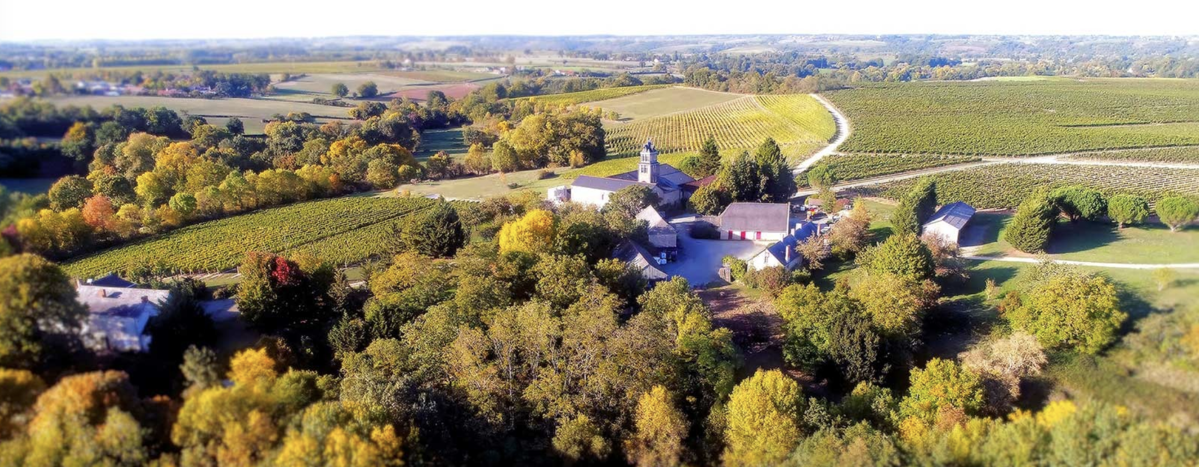 Domaine des Trottieres