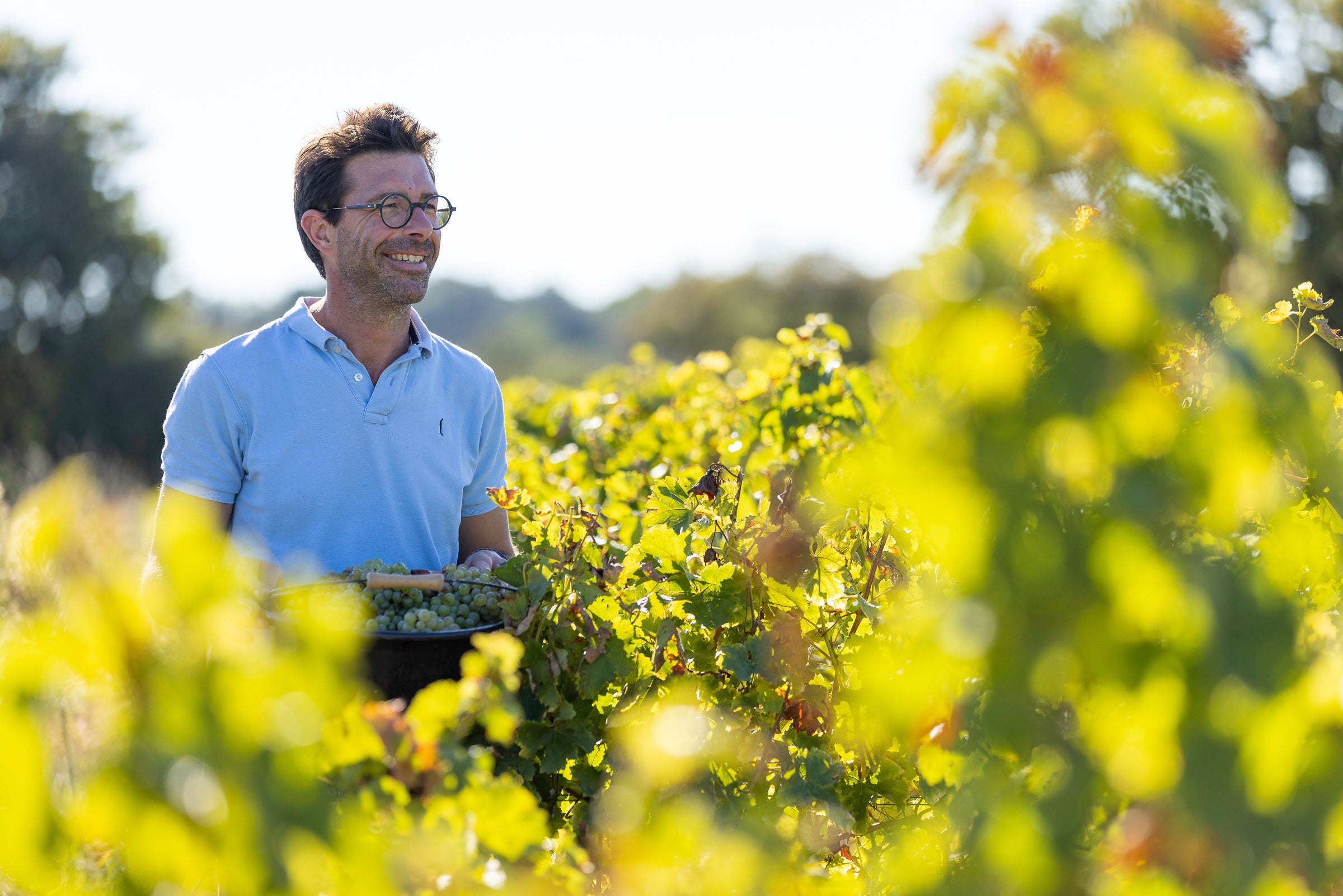Complices de Loire