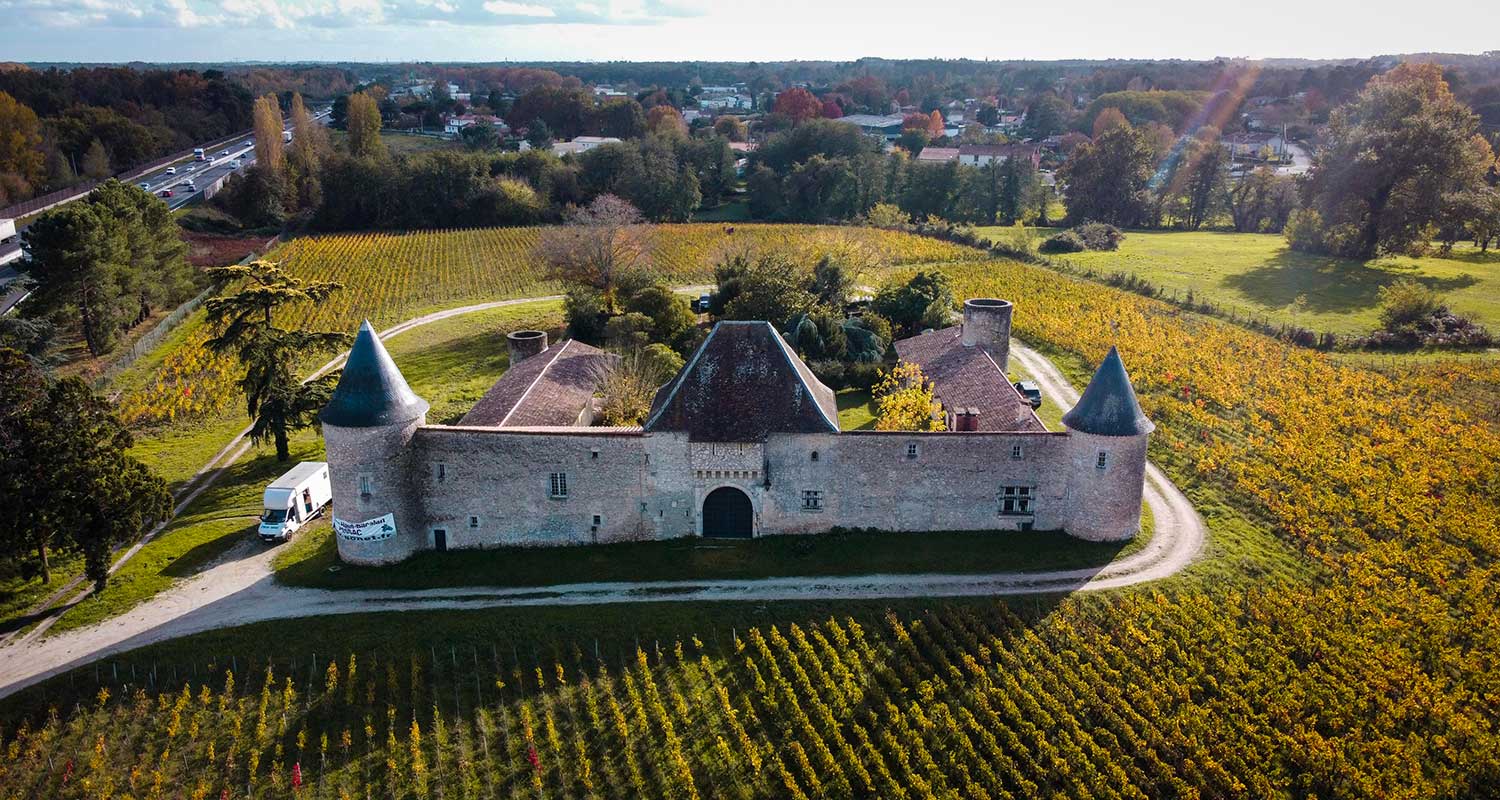 Château D’Eck