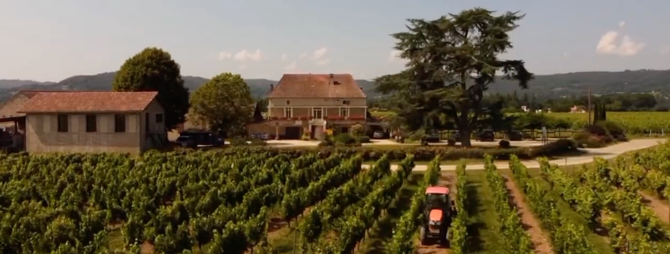 Chateau Famaey