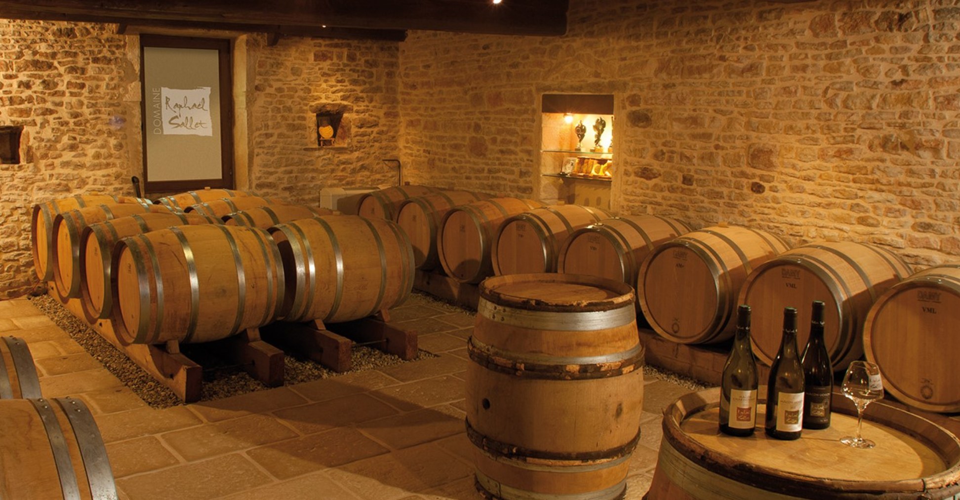 Domaine Raphael Sallet