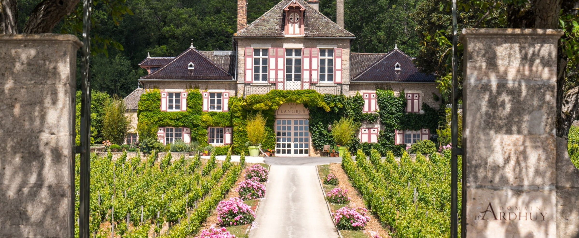 Domaine d'Ardhuy