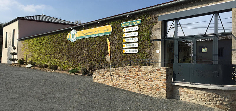 Vignoble Drouard