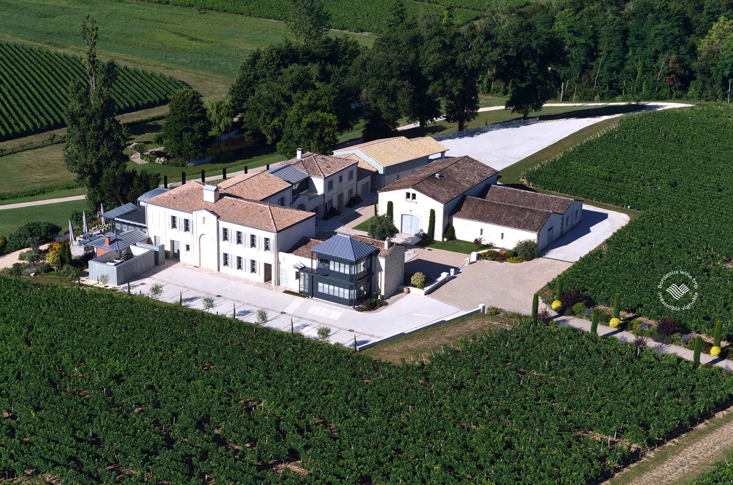 Chateau La Rose Perriere