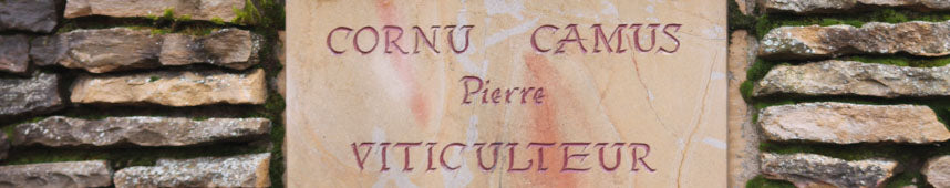 Domaine Cornu-Camus