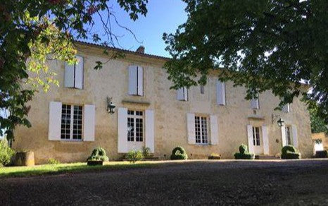 Chateau Minvielle