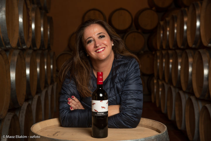 Domini de la Cartoxia Priorat Clos Galena