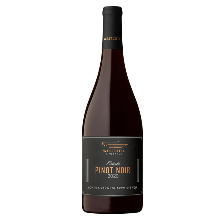Westcott Vineyards Estate Pinot Noir