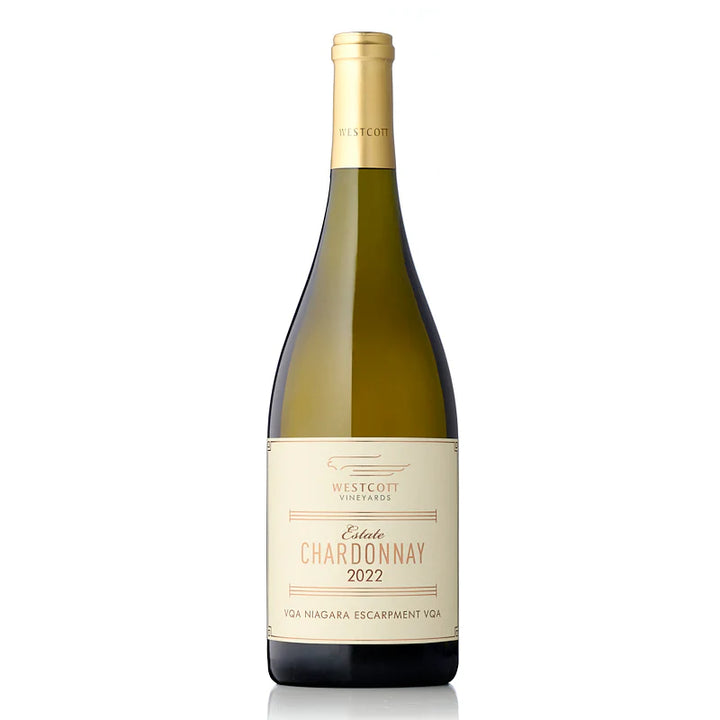 Westcott Vineyards Estate Chardonnay
