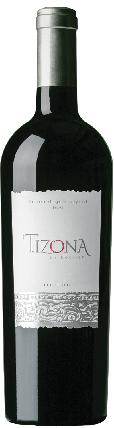 Bokisch Vineyards Tizona Malbec