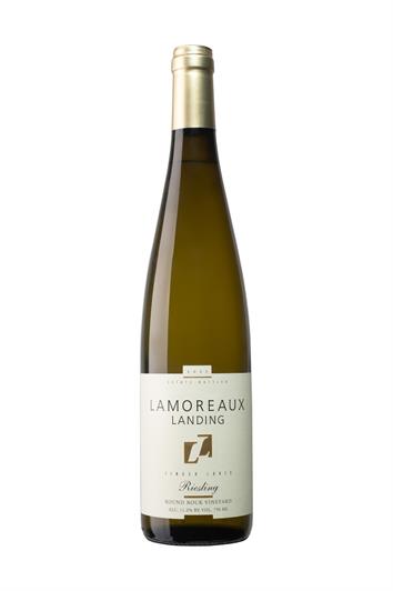 Lamoreaux Landing Wine Cellars Rock Round Riesling
