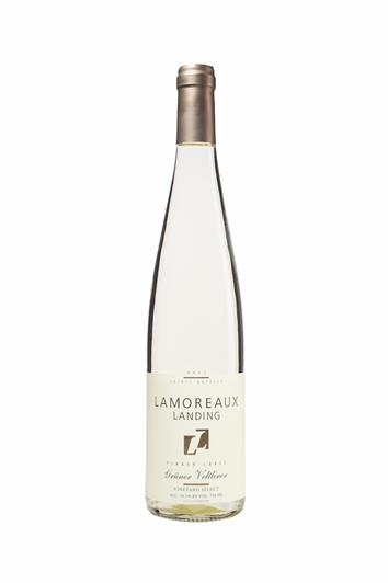 Lamoreaux Landing Wine Cellars Gruner Veltliner