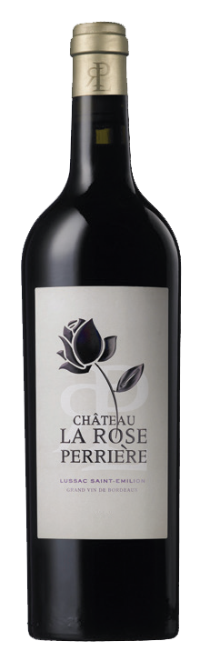 Chateau La Rose Perriere Rouge