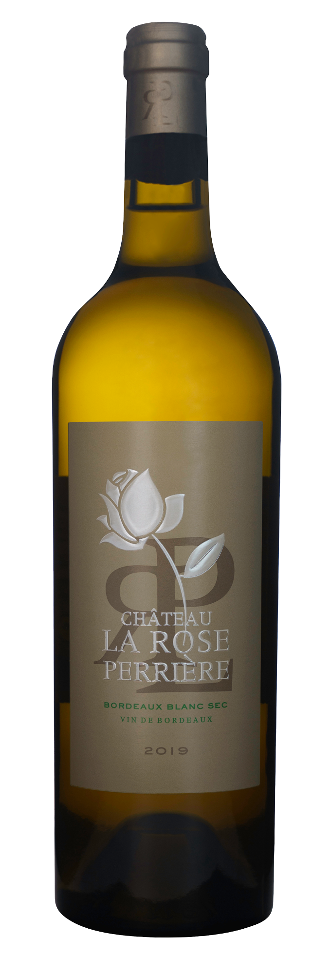 Chateau La Rose Perriere Blanc
