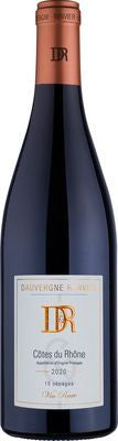 Dauvergne et Ranvier Cotes du Rhone 15 Cepages