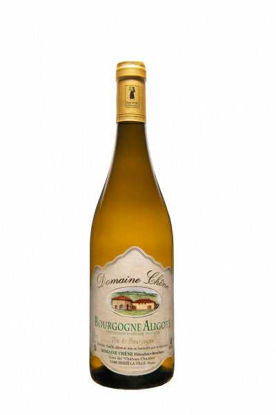 Domaine Chene Bourgogne Aligote