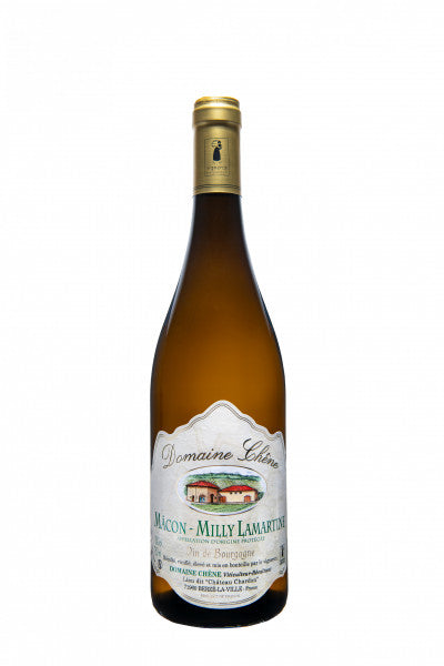 Domaine Chene Macon-Milly-Lamartine