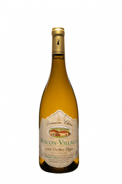 Domaine Chene Macon-Villages
