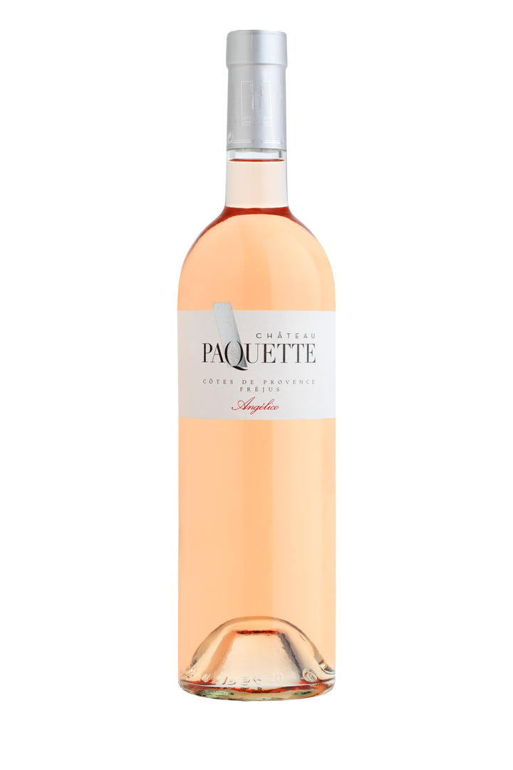 Chateau Paquette Angelico Rose