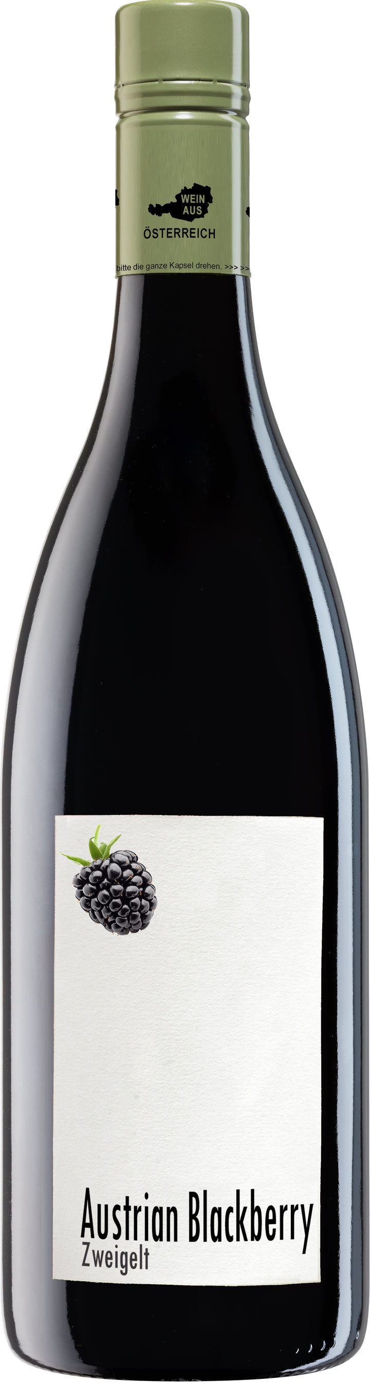 DOT Austrian Blackberry