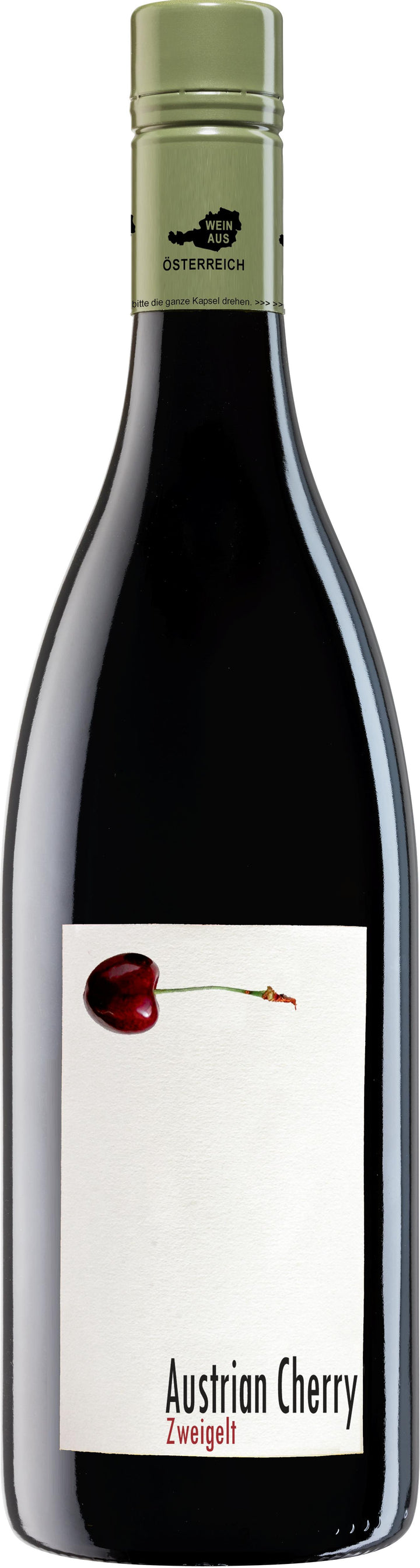 DOT Austrian Cherry
