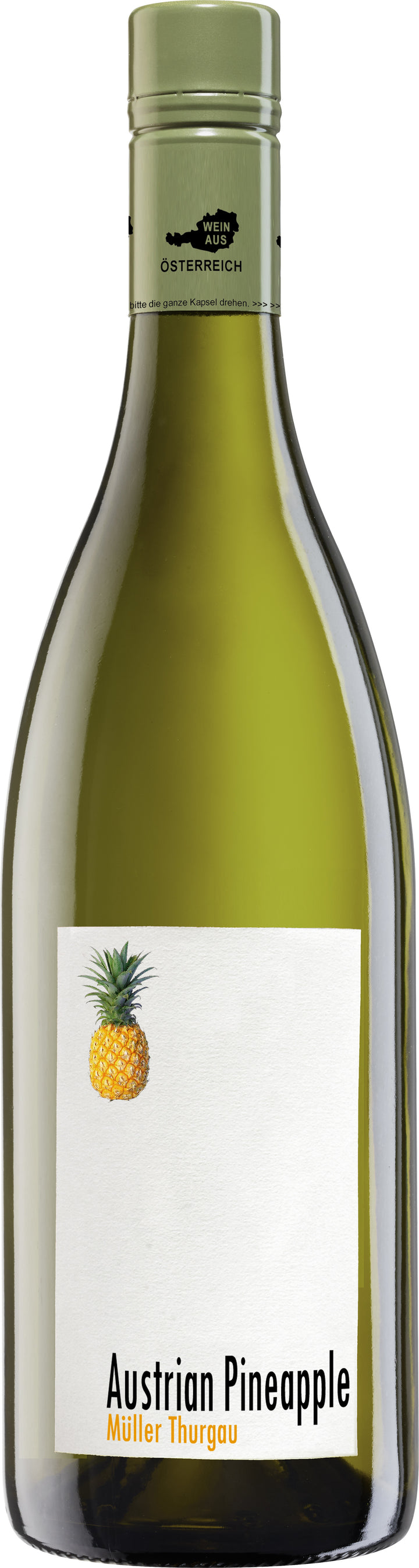 DOT Austrian Pineapple