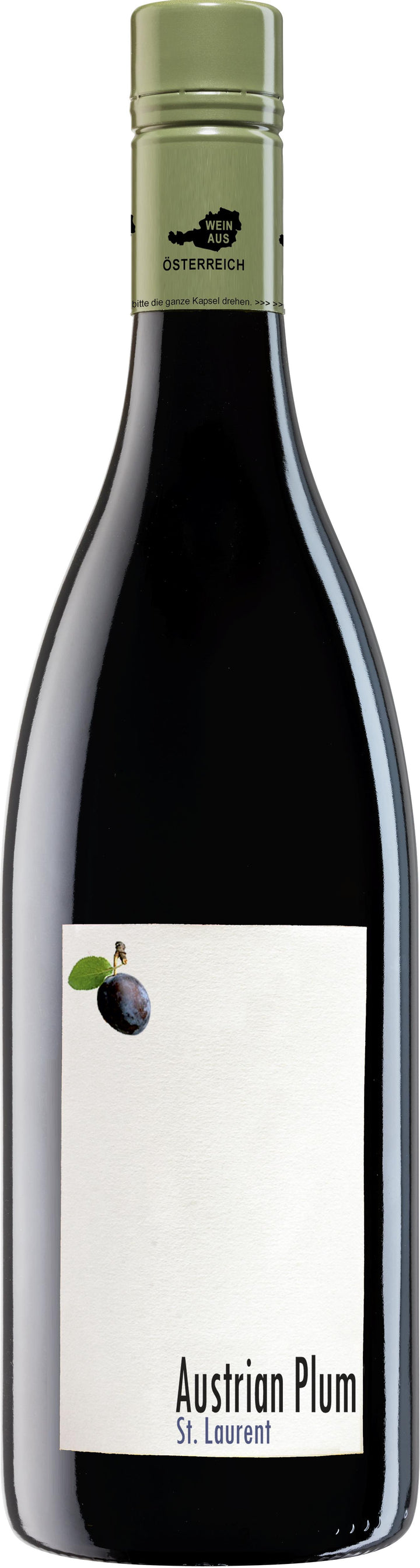 DOT Austrian Plum