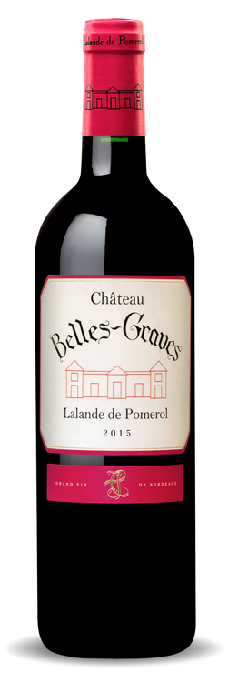 Chateau Belles-Graves
