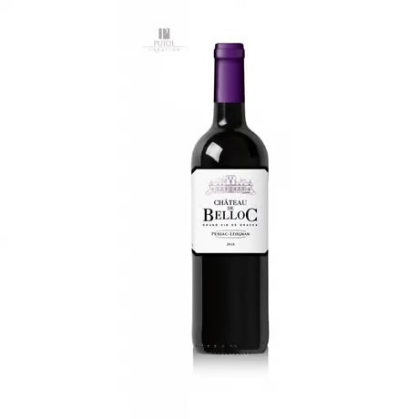 Chateau de Belloc