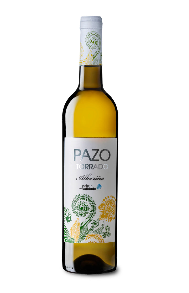 Terra de Asorei  1953 Pazo Torrado