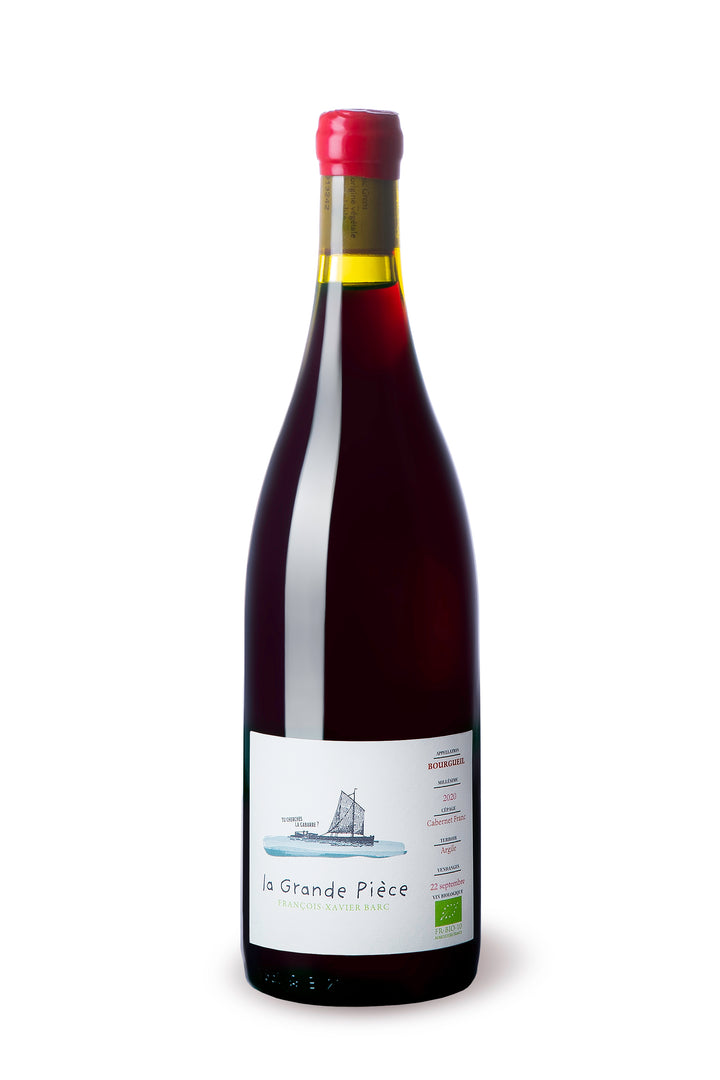 Complices de Loire Les Petites Terrasses Saint-Nicolas de Bourgueil
