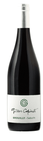 Domaine Gilles Coperet Brouilly 'Saburin'