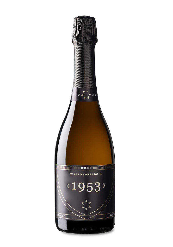 Terra de Asorei  1953 Brut Sparkling Albariño