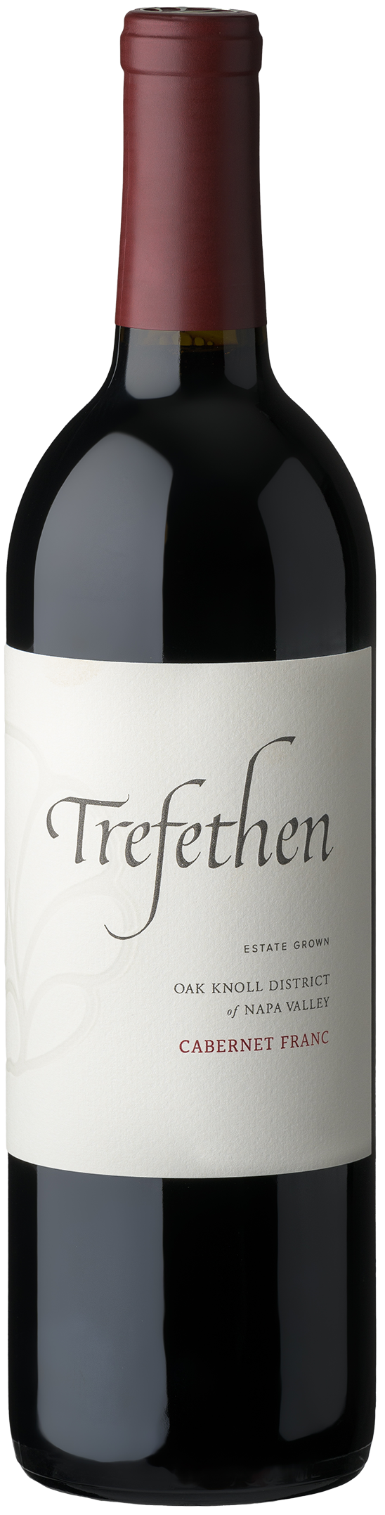 Trefethen Family Vineyards Cabernet Franc