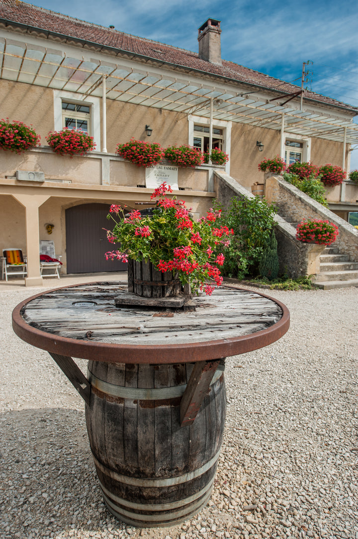Chateau Famaey Cuvee X Cahors