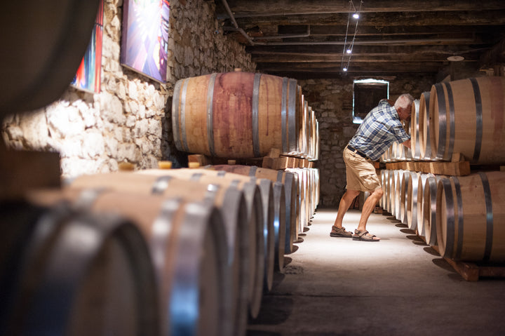 Chateau Famaey Cuvee X Cahors