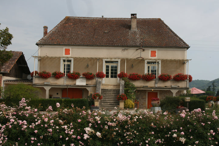 Chateau Famaey Cuvee X Cahors
