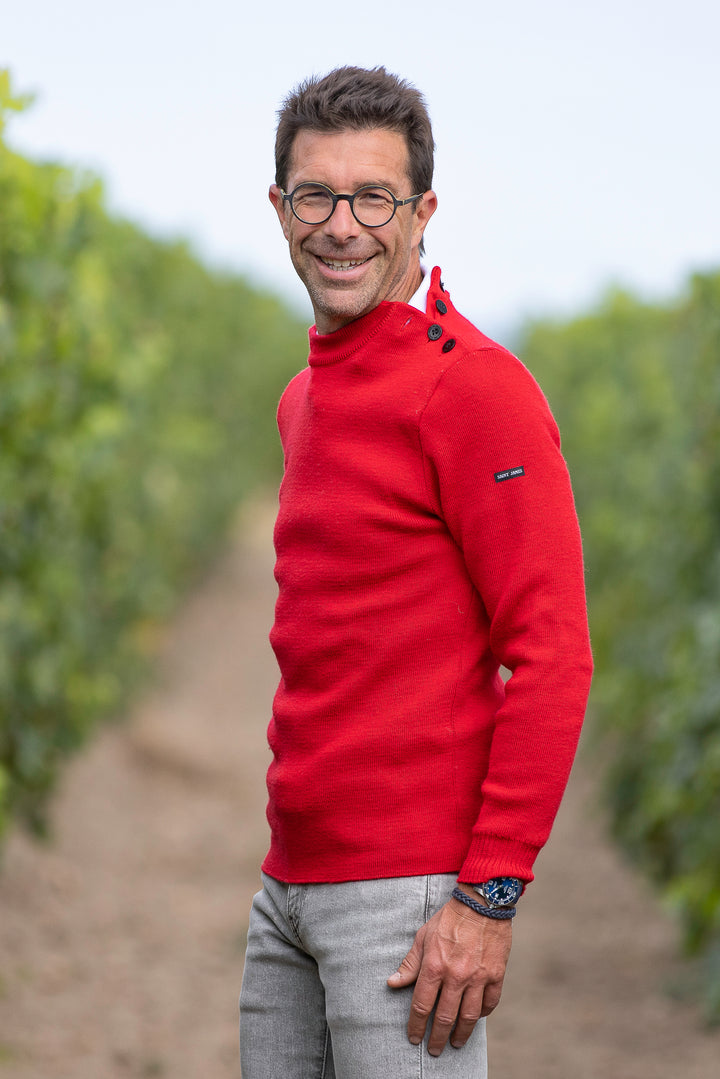 Complices de Loire Le Vent Mineral Vouvray