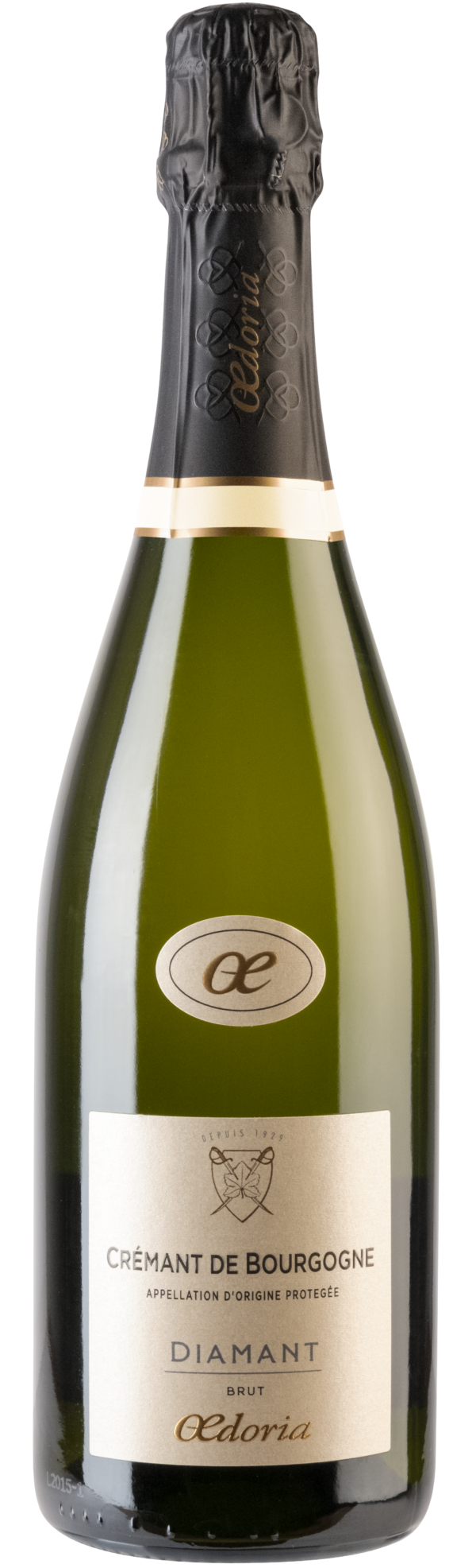 Oedoria Cremant de Bourgogne 'Diamant' NV