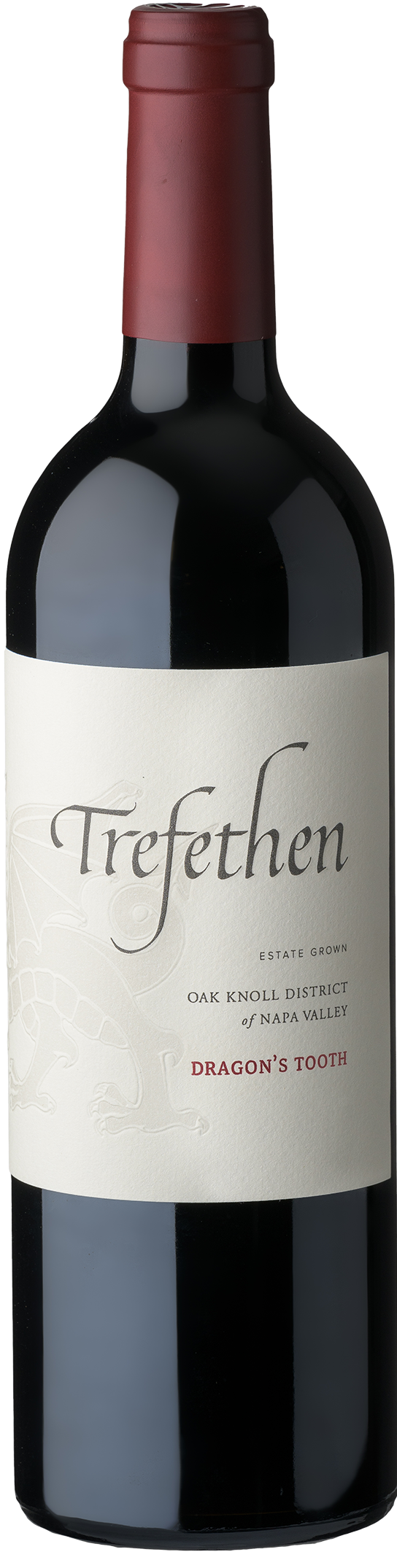 Trefethen Family Vineyards Dragon's Tooth