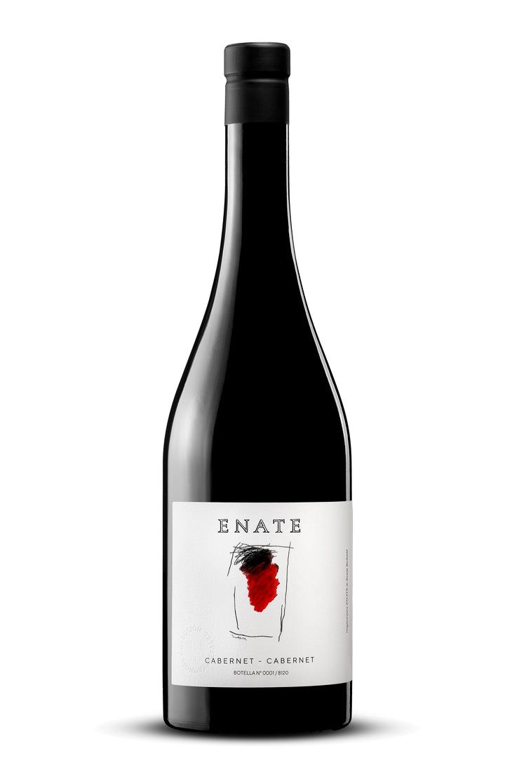 Enate Cabernet-Cabernet