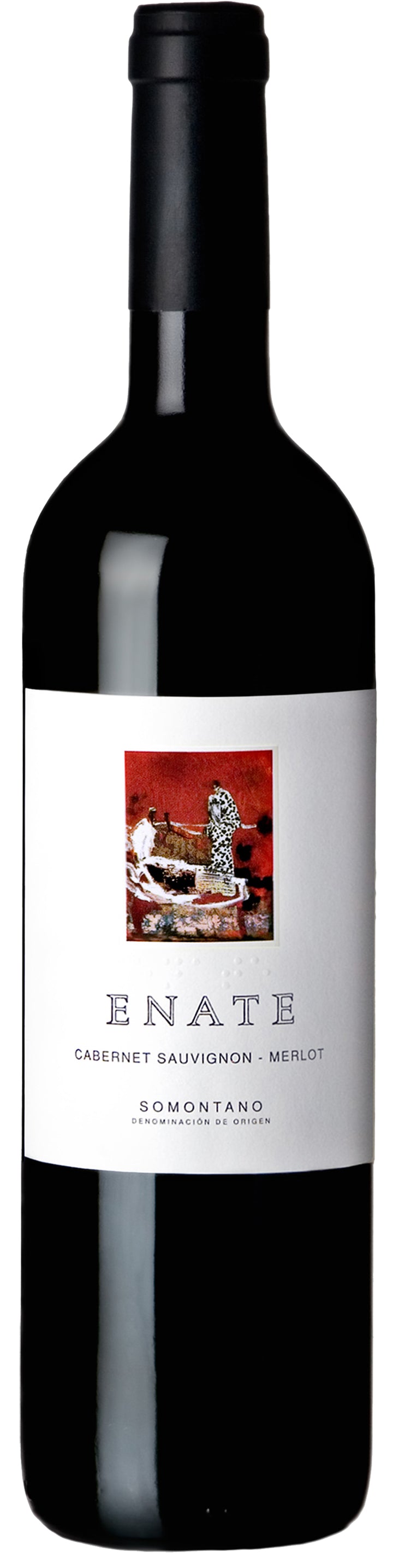 Enate Cabernet-Merlot