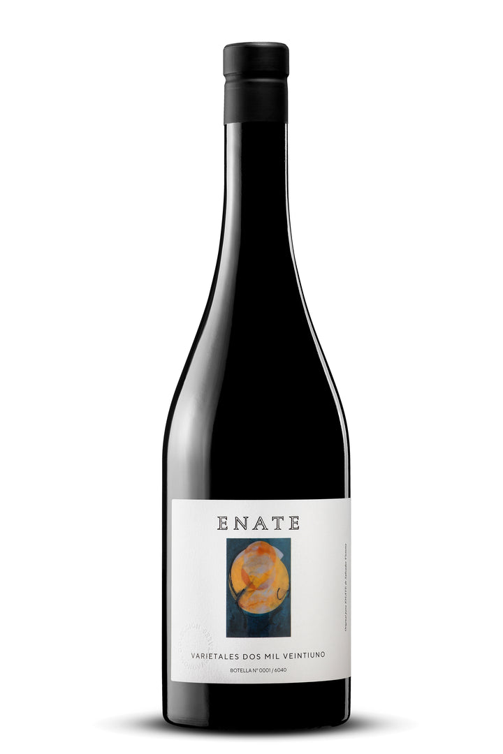 Enate Varietales
