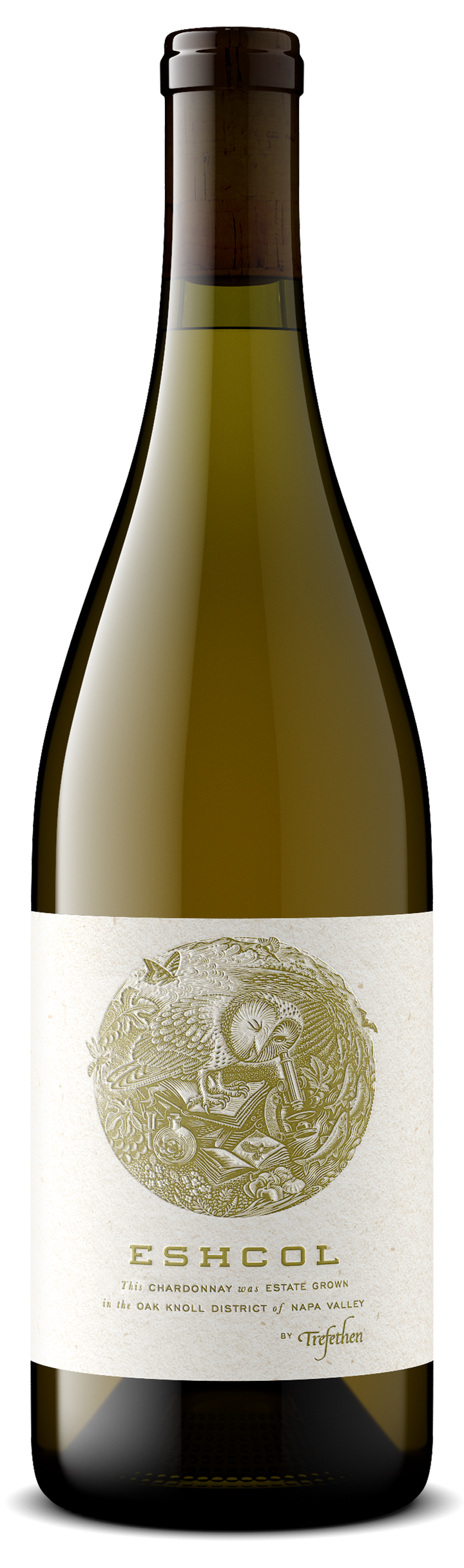 Eshcol Chardonnay by Trefethen