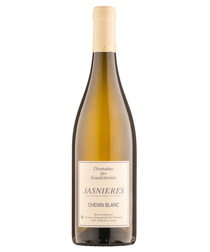 Domaine des Gauletteries Jasnieres AOC