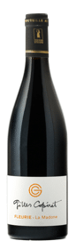 Domaine Gilles Coperet Fleurie 'La Madone'