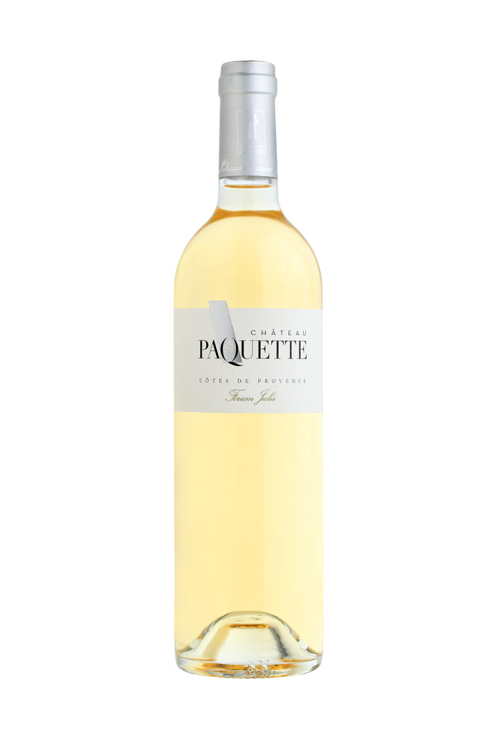 Chateau Paquette Cuvee Forum Julii