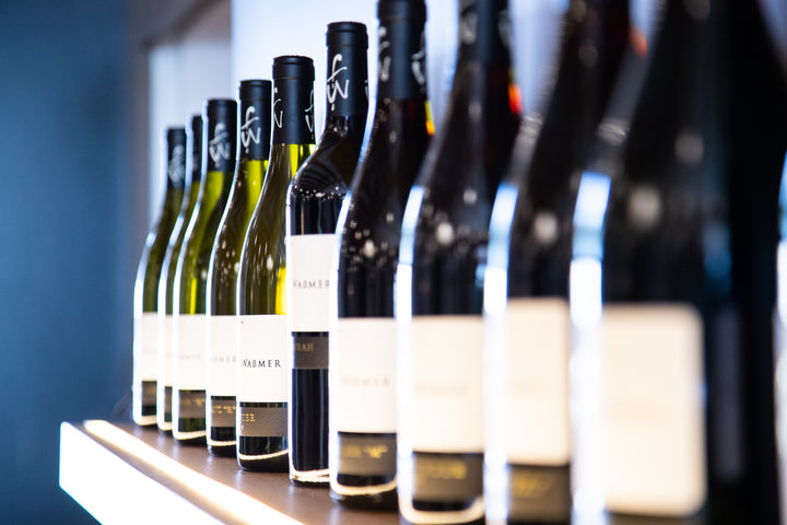COMING SOON Weingut Fritz Waßmer Spätsburgunder M