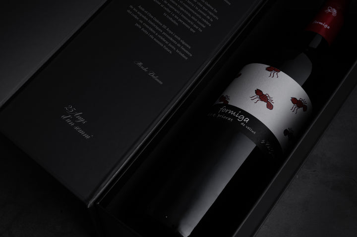 Domini de la Cartoxia Priorat Clos Galena