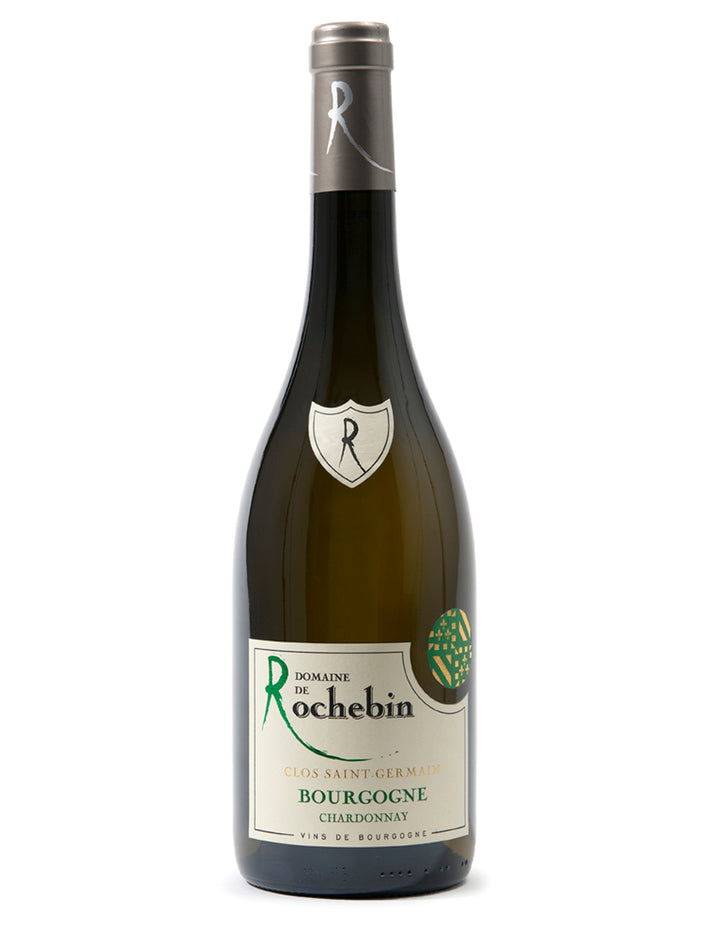 Domaine de Rochebin Bourgogne Blanc 'Clos St-Germain'